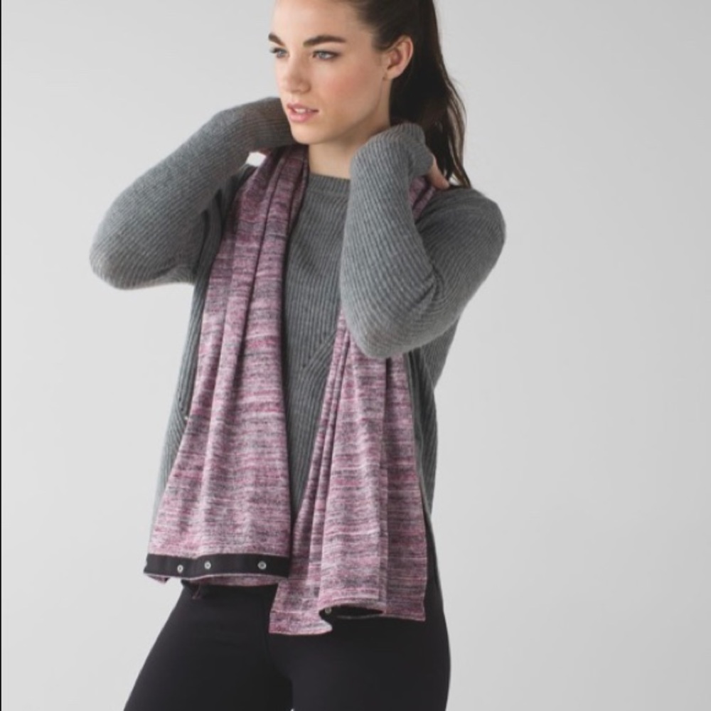 Lululemon Scarf - Picture 8 of 11
